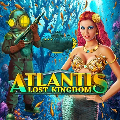 Atlantis