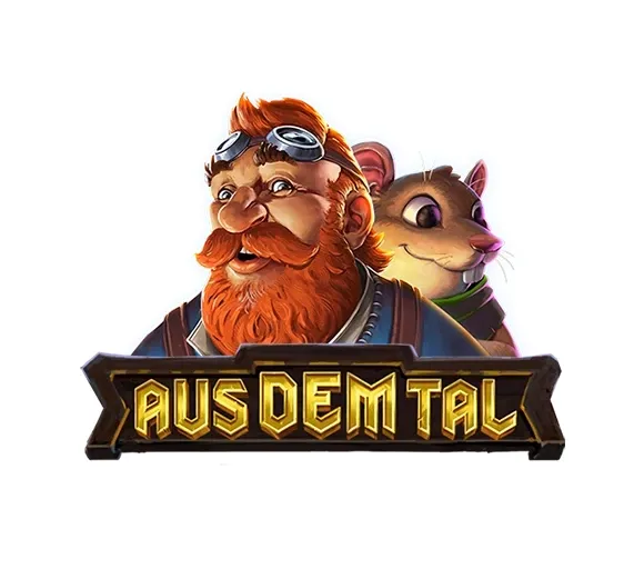 Aus dem tal