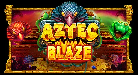 Aztec blaze