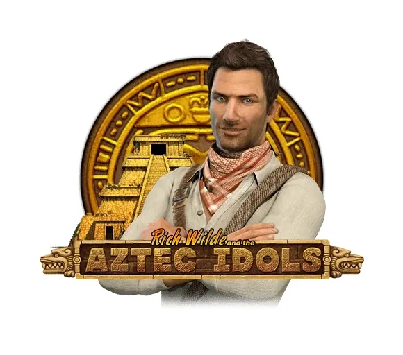 Aztec idols