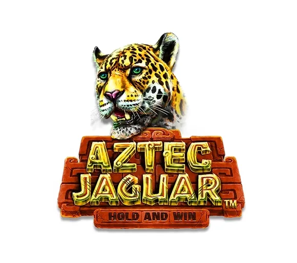 Aztec jaguar