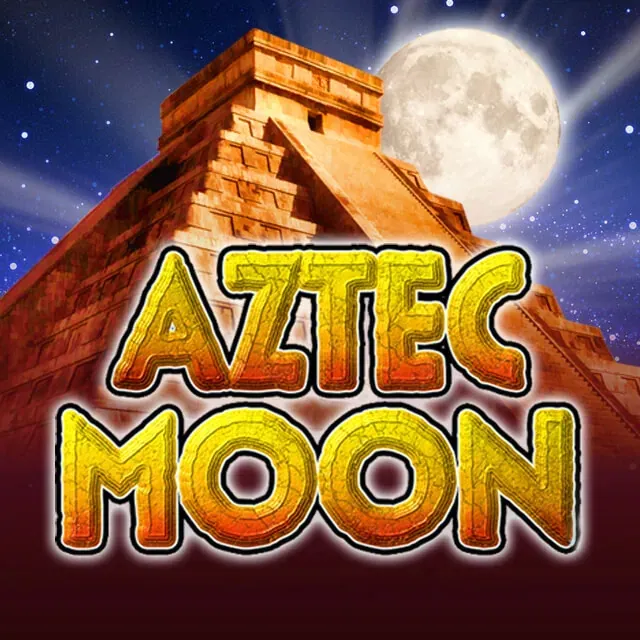 Aztec moon