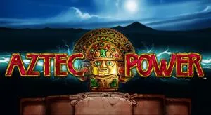 Aztec power