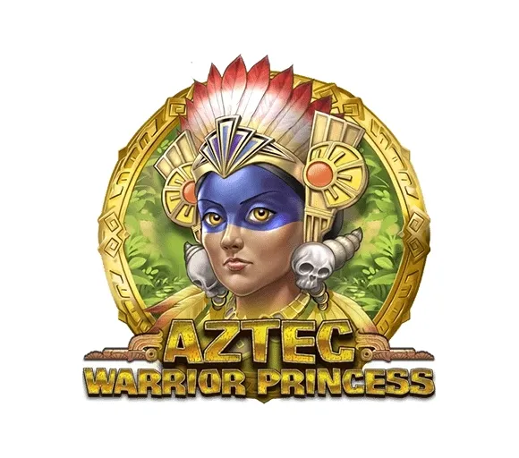 Aztec warrior princess