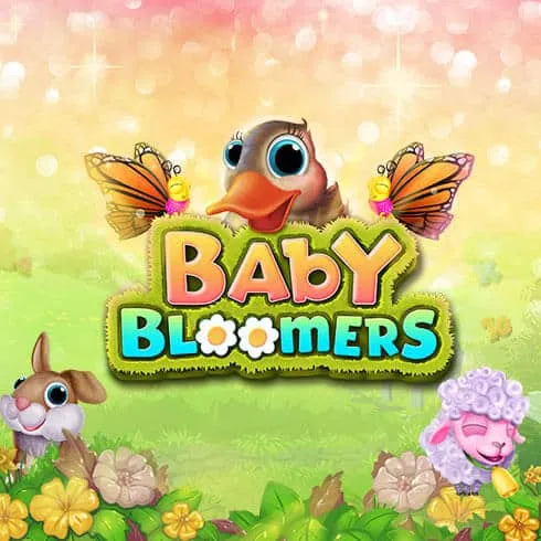Baby bloomers