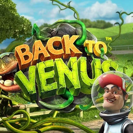 Back to venus