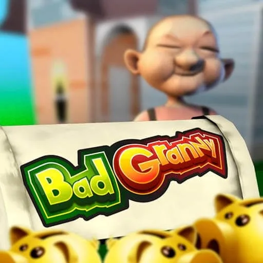 Bad Granny