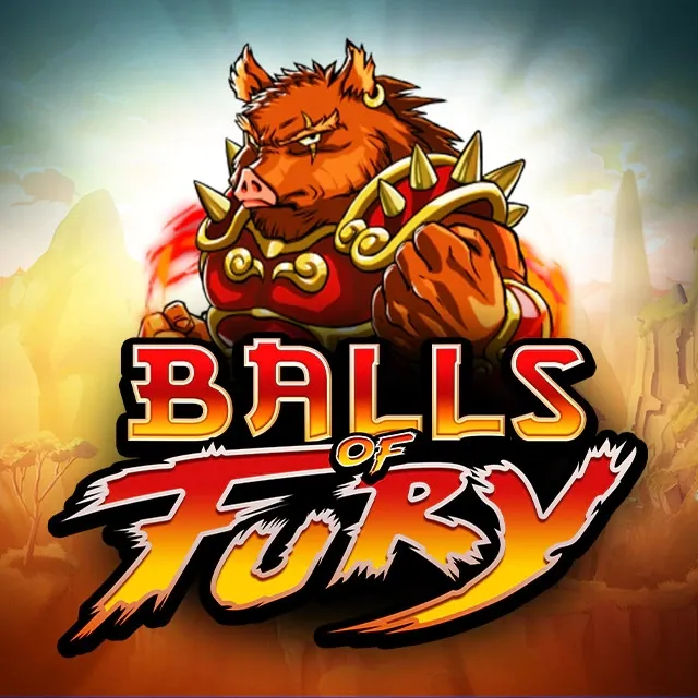 Balls of fury