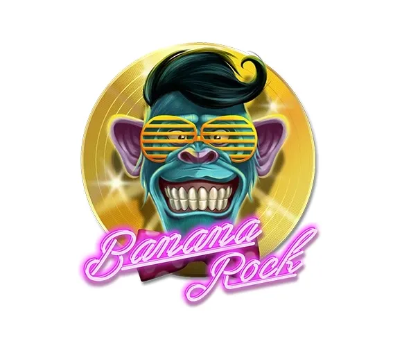 Banana rock