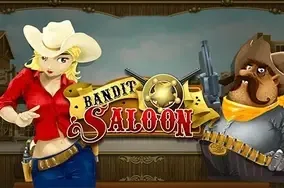 Bandit saloon