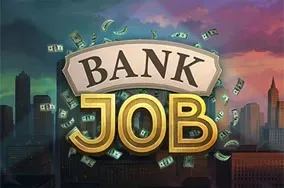 Bank job