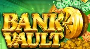 Bank vault