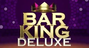 Bar king deluxe