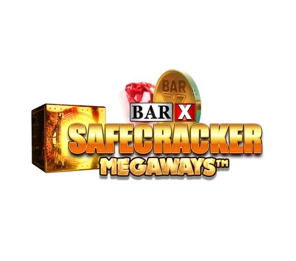 Bar X Safecracker Megaways™