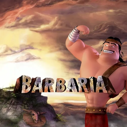 Barbaria