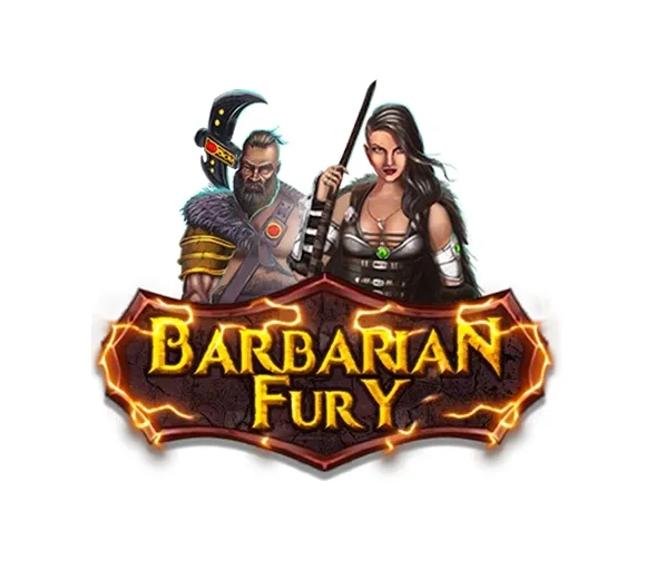 Barbarian fury