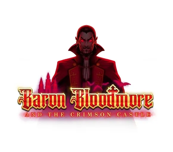 Baron bloodmore and the crimson castle