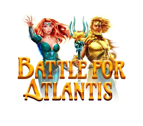 Battle for atlantis