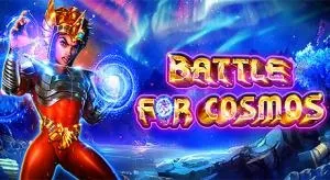 Battle for cosmos