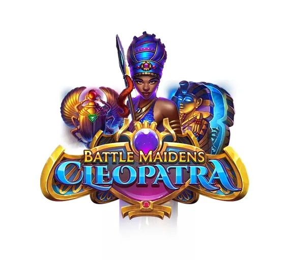 Battle Maidens Cleopatra