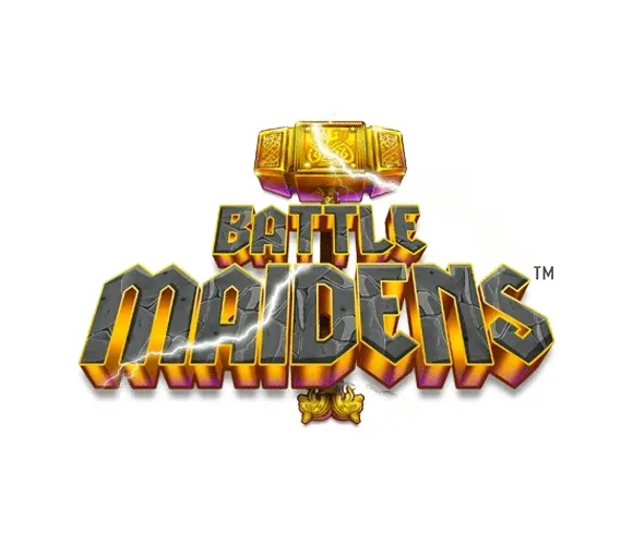 Battle maidens