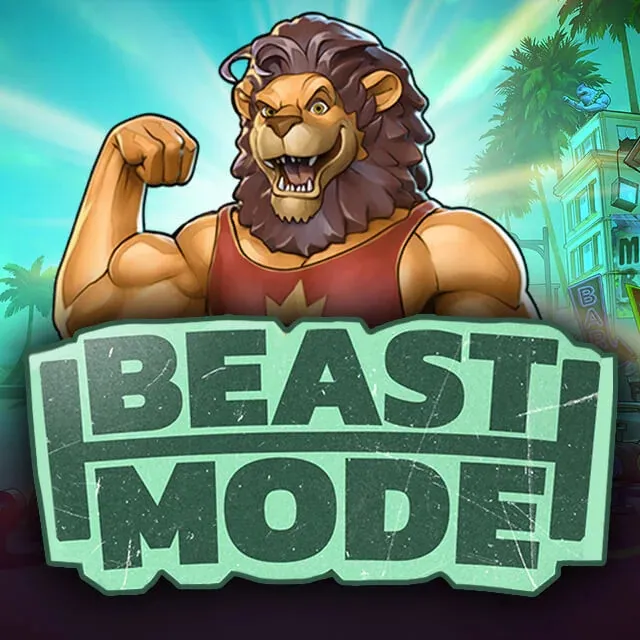 Beast mode