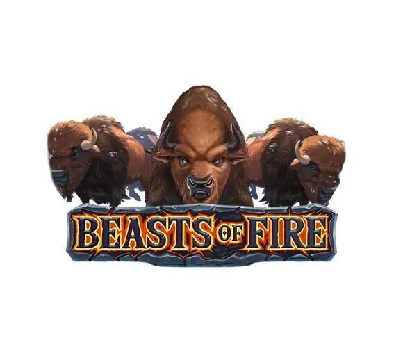 Beasts of fire