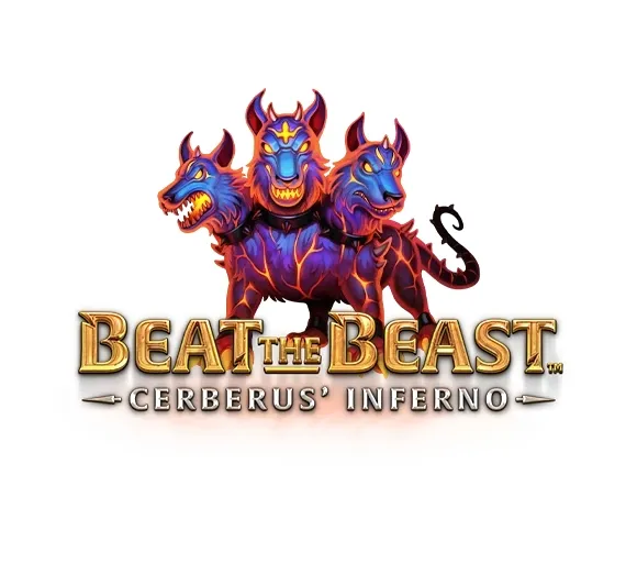 Beat the beast Cerberus inferno