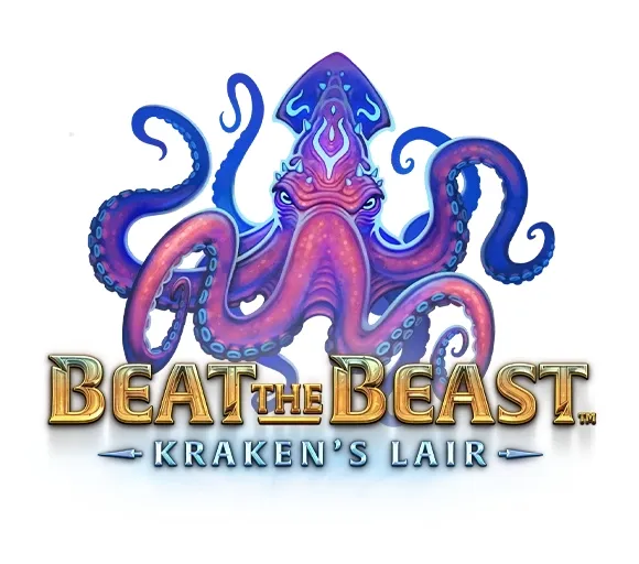 Beat the beast: kraken's lair