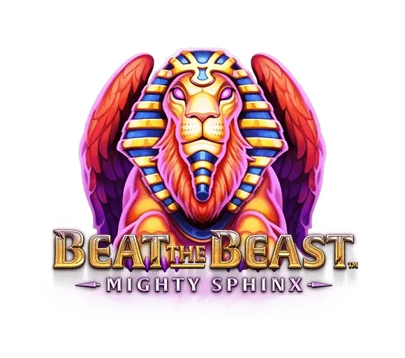 Beat the beast mighty sphinx