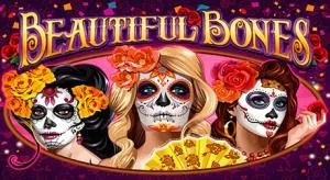 Beautiful bones