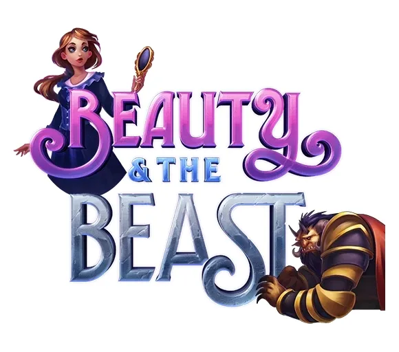 Beauty and the beast