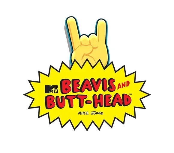 Beavis and Butt-Head