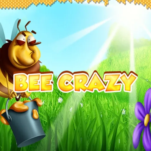 Bee crazy