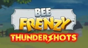 Bee frenzy