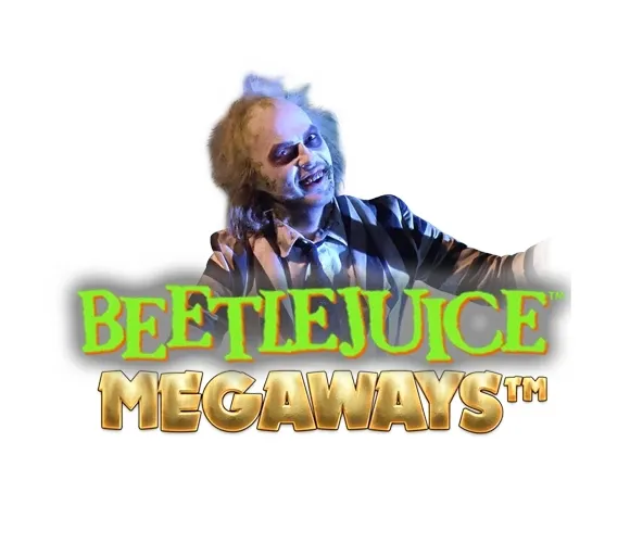 Beetlejuice Megaways