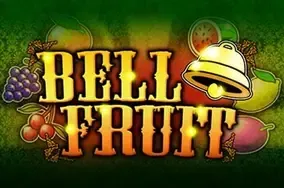Bell fruit