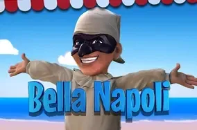 Bella napoli