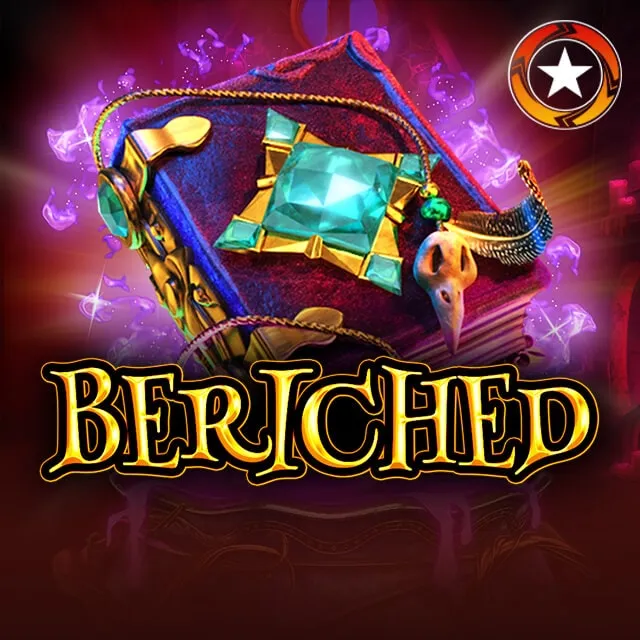Beriched