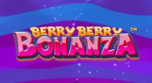 Berry berry bonanza