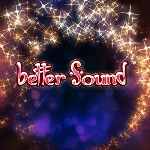 Better sound