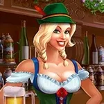 Bier haus oktoberfest