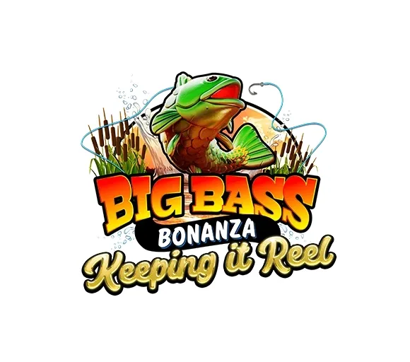 Big bass bonanza keeping it reel