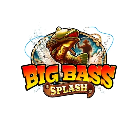 Big bass splash