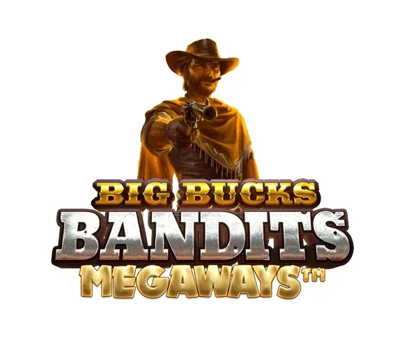 Big bucks bandits Megaways