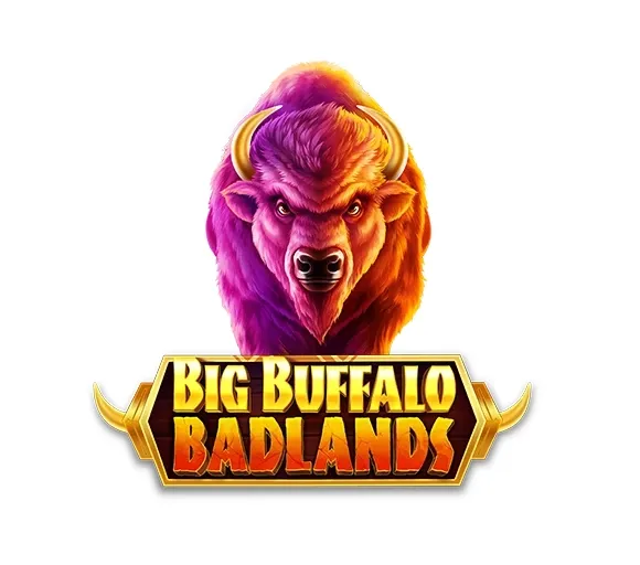 Big buffalo badlands