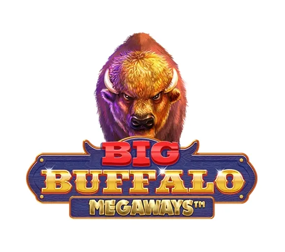 Big buffalo Megaways