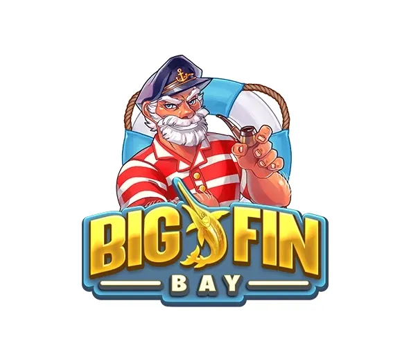 Big fin bay