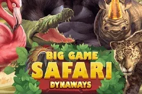 Big Game Safari
