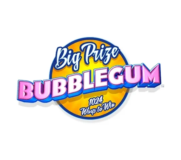 Big prize Bubblegum